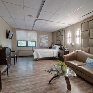 Abington Of Glenview Nursing