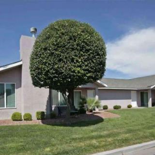 Solstice Senior Living at Rio Norte