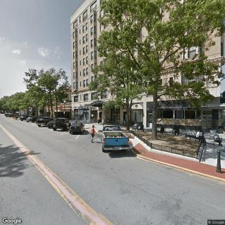 Dempsey Apartments