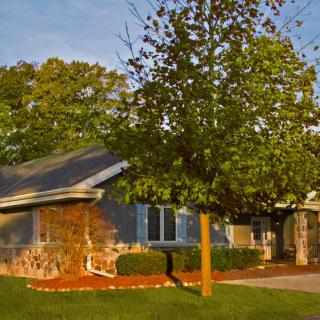 New Perspective Senior Living | Brookfield
