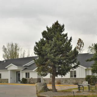 Oak Ridge Assisted Living