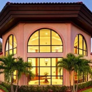 Regents Park Nursing & Rehabilitation Center