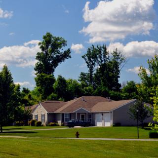 Cottages of Shippensburg