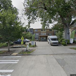 Brookdale Queen Anne