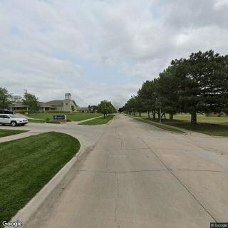 Ridgewood CC/Anna Sundermann Home