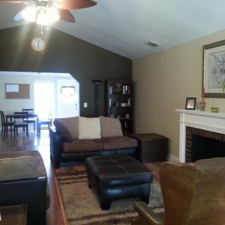 The Retreat On Bywood