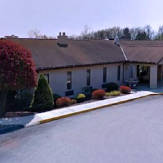 Transitions Healthcare Washington Pa