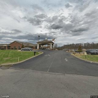 Heritage Center Nursing Care