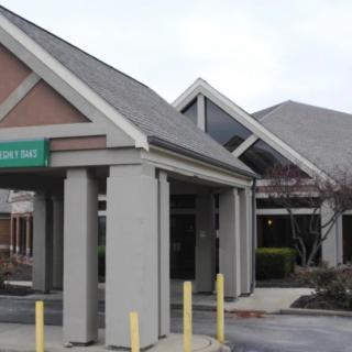 Beeghly Oaks Center for Rehabilitation and Healing