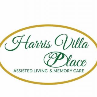 Harris Villa Place