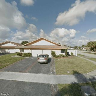 I & G Assisted Living Facility