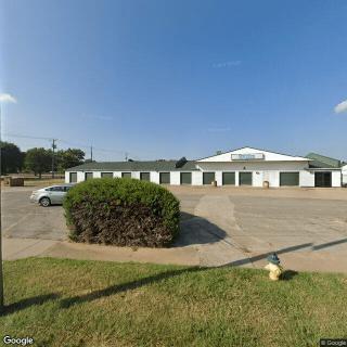 Southwest Parkway Nursing Ctr