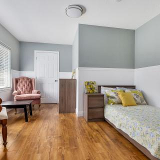 Granite Bay Villas I