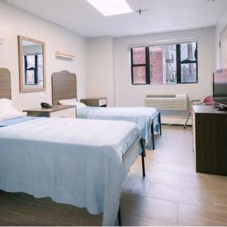 Queens Adult Care Center