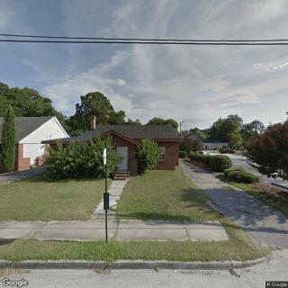Woodard Community Residential