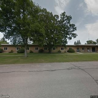 Hillcrest Nursing Home
