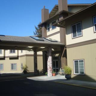 Alder Bay Assisted Living