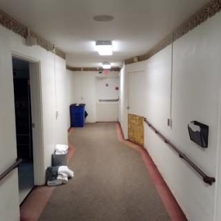 Hillview Health Care Center