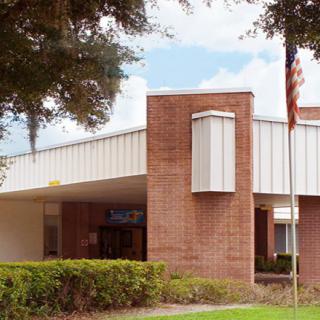 Carrollwood Care Center