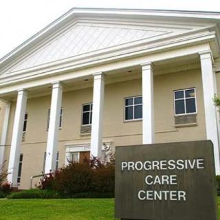 Progressive Care Center