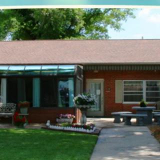 Eastwood Manor