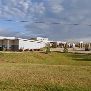 Hawkeye Care Center Dubuque