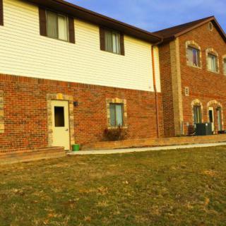 Harold And Louise Assisted Living