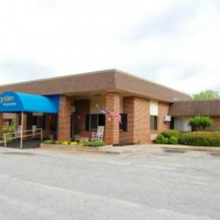 Harborview Health Systems Thomaston