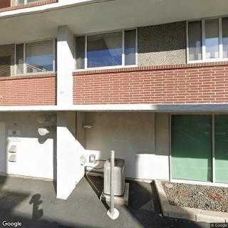 1375 High Street