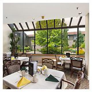 Mountain Glen Retirement Community
