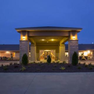 Dardanelle Nursing And Rehabilitation Center
