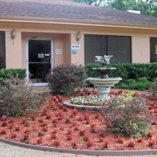 Twin Oaks Health And Rehabilitation Center