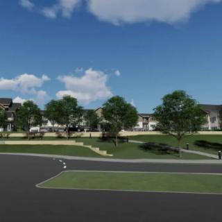 Laurel Heights
