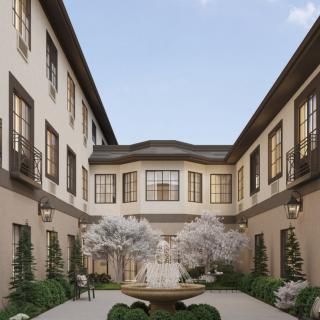 Weatherly Court