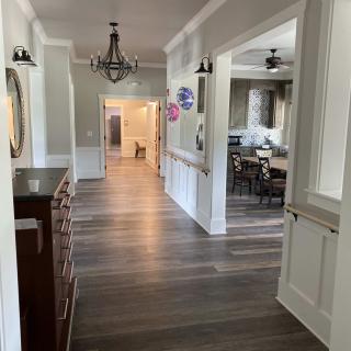 The Graceful Manor Senior Care Home