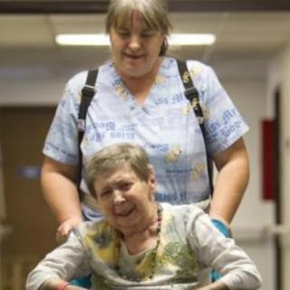 Greensville Health And Rehabilitation Center