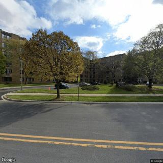 Huntington Towers Senior Apartments