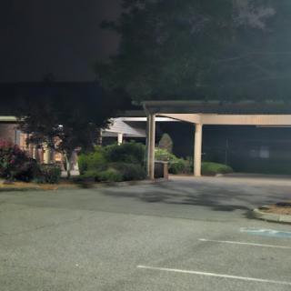 Brian Center H & Rehab Weaverville