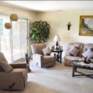 Green Tree Residence
