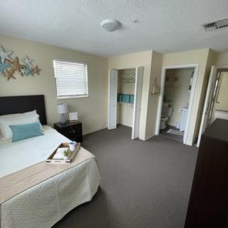 Stirling House 2