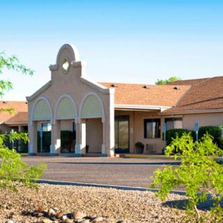 Haven Of Safford