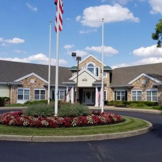 Floral Creek Alzheimer’s Special Care Center