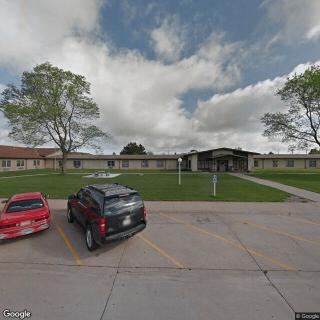 Emerald Nursing & Rehab Cozad