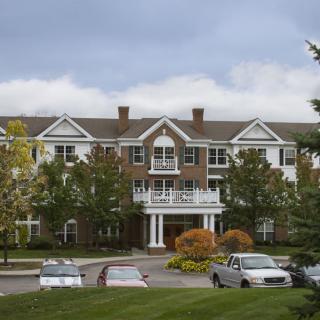 Fairmont of Northville