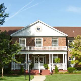 Manor Groveorporated