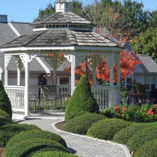 Briarwood Continuing Care