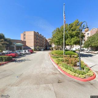Memorial Hermann University Place