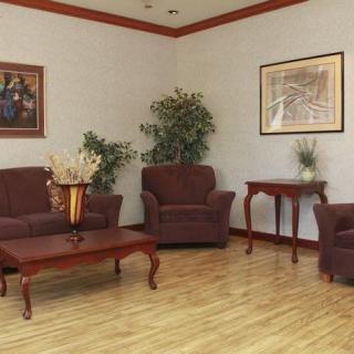 Southpoint Nursing & Rehab Center