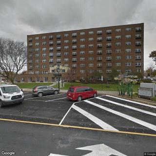College View Towers