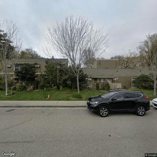 Central Park Apartments